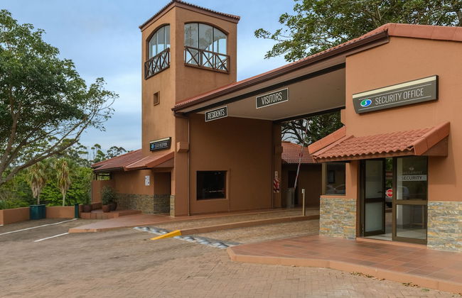 San Lameer Villa 2838 - Photo 21