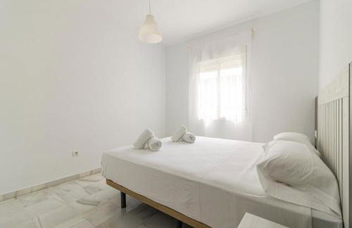 Allo Apartments Ático Jaramago Parking Centro 1 Hab - Foto 11