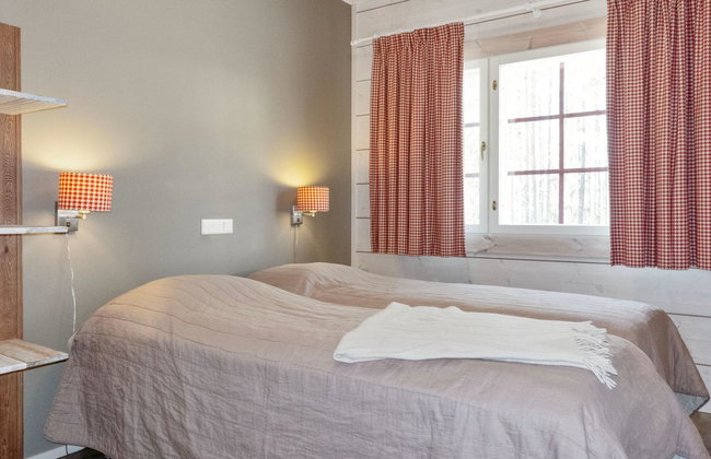 Hampus holiday home - Photo 13