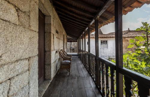 Casas de Selhariz - Foto 37