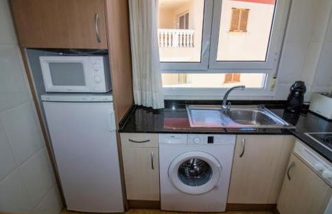 Oasis Mediterraneo - Pet Friendly , Wifi y aire acondicionado ALBERT VILLAS - Photo 22