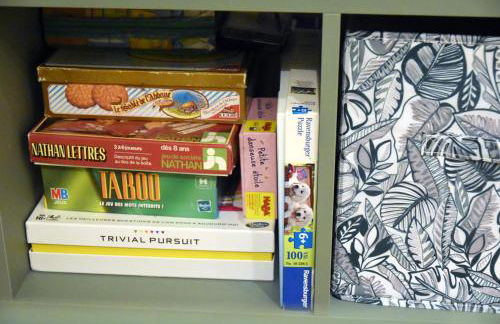 Maison Premium Hyper Calme - Joliment décorée avec vue dégagée - Jacuzzi Chauffé - Salle de jeux - Proche de toutes commodités - Foto 19