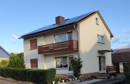 Ferienhaus Magnolie - Foto 1