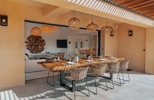 Villa Joia Saint Tropez - Foto 25