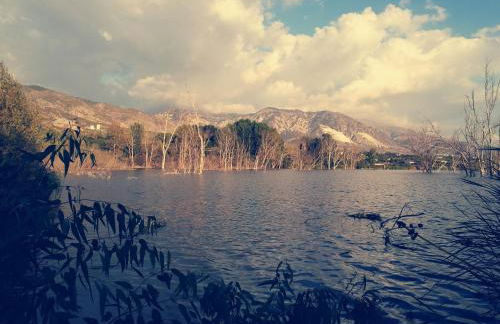 Al Agia - Los Molinos de Padul - Foto 42