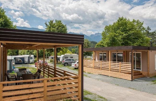 EuroParcs Hermagor Nassfeld - Foto 3