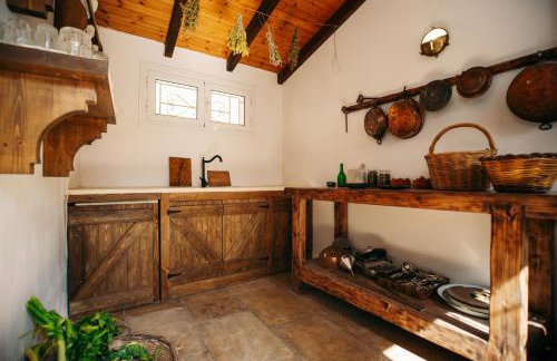 Krasospito 1850 - a Corfiot Wine House Reborn - Foto 47