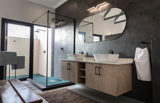 Villa Thornybush Light and Elegantly Designed Villa - Photo 18