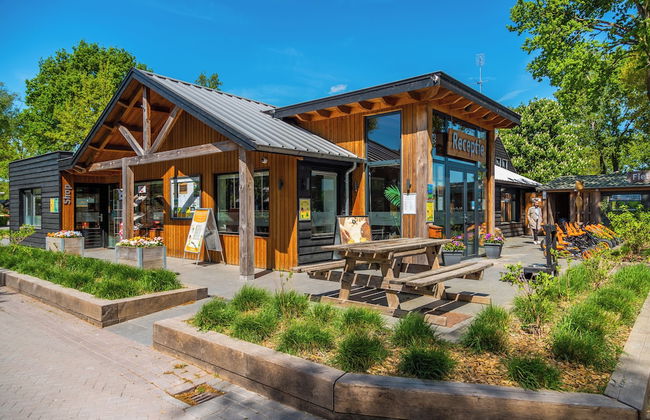 Europarcs De Wije Werelt - Foto 1