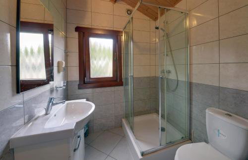 Ośrodek Wypoczynkowy ADA - Foto 24