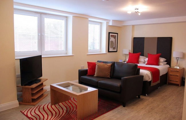 Central Point by House of Fisher - Foto 1