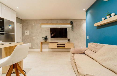 Flipchave | Elyseés Residencial ELY000 - Foto 37