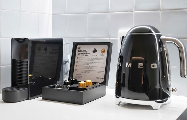 Catarina Serviced Apartments - Foto 46