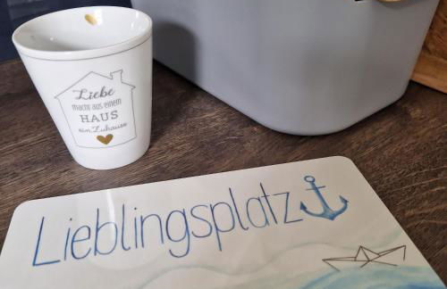 Ferienhaus SeeZeit direkt am Geiseltalsee mit Sauna und Fahrradgarage - Foto 38