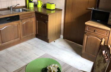 Ferienwohnung Perlitz - Foto 14