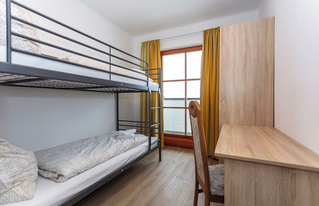 Hotel Restaurant Pizzeria Langreiter - Foto 8