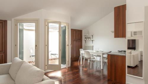 LE MURA VECCHIE - Foto 1