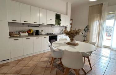 Carrie’s Home - Roma Fiumicino - Foto 12