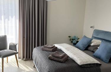 Mega Lux Apartament z Basenem & Spa - Foto 2