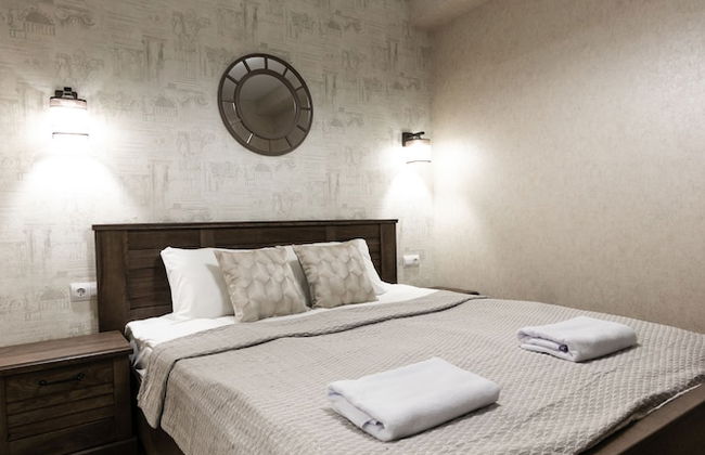 More Apartments na Stanislavskogo 37A - Photo 4