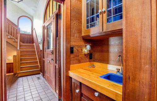 Pacific Ocean View Lodge - Foto 17