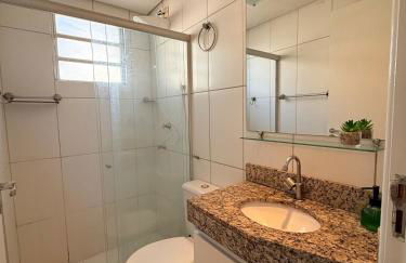 Apartamento no Bairro Universitario - 3km do Parque Fernando Costa - Foto 32