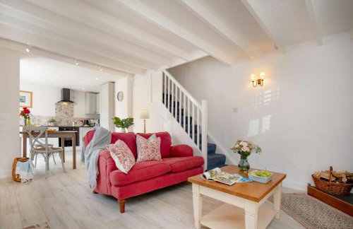 Lavender Cottage - Foto 9