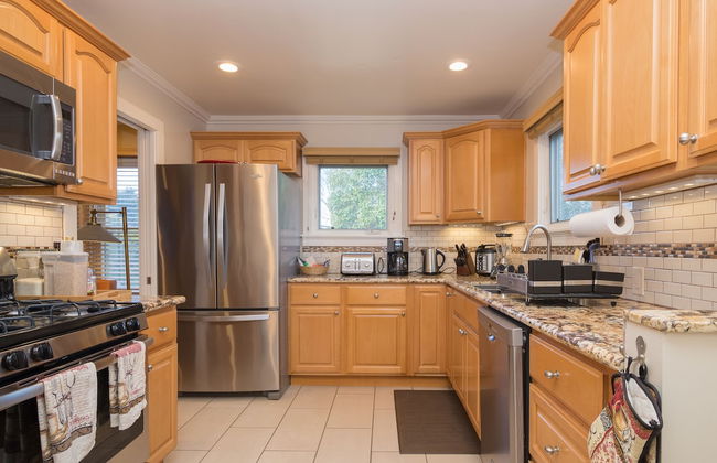 Luxury Apartments - City Center - Foto 34