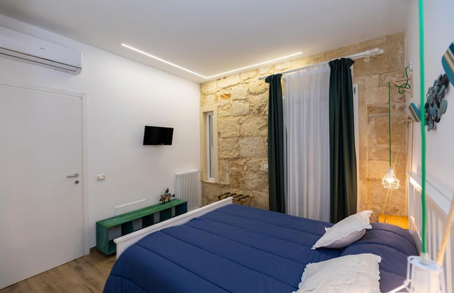 Suite Eveneto in Syracuse - Photo 12