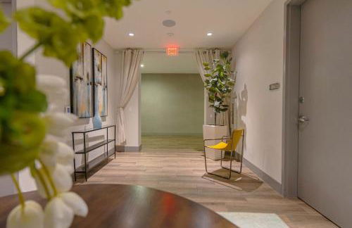 La Central- CityPlace Doral and across from a Park - Foto 28