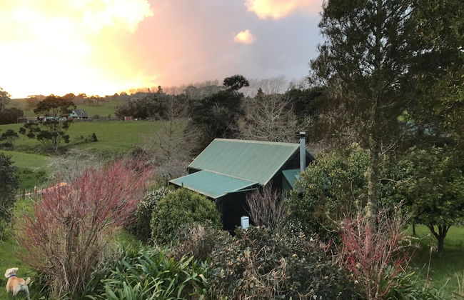 Vineyard Cottages - Foto 33