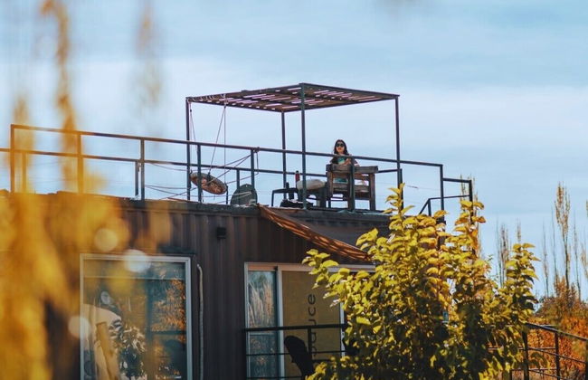 CASARTERO Eco Posada - Foto 1