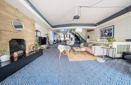 Private Gramercy TownHouse 3BR 3BA with Terrace - Foto 21
