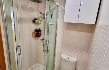 Seahorse Apartment - Foto 19