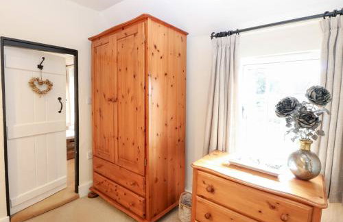 Hollyhedge Cottage - Foto 15