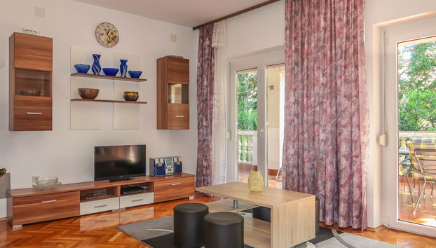 Mila - Foto 5, Living Room