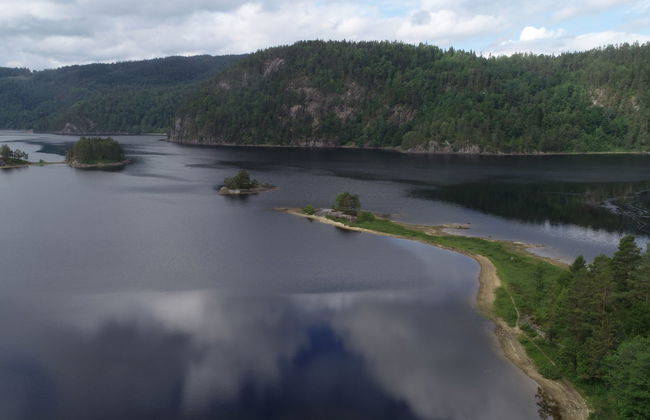 Staksholmen - Foto 37