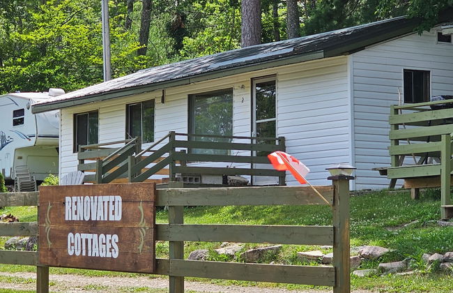 Mazinaw Lakeside RV Park & Campground - Foto 16