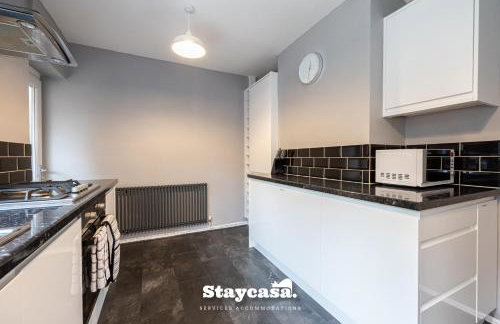 Spacious Cosy Cove with Large Driveway and Garden - Foto 31