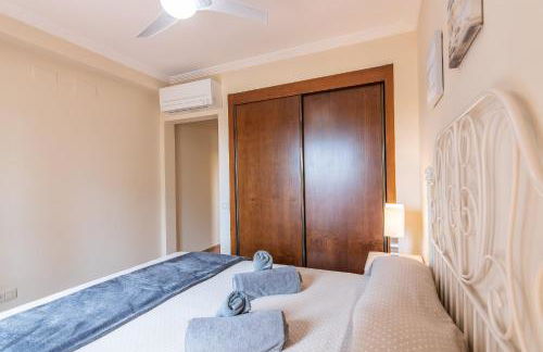 Las Palmeras by Ĥ - Playa Punta del Moral PLHP3P20 - Foto 15