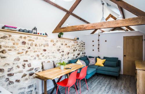 The Farm at Avebury - Foto 78