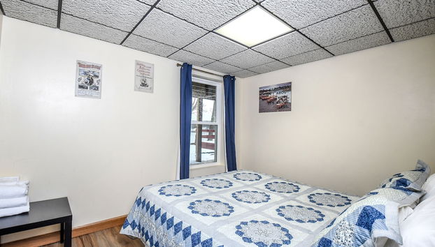 Duffy's Oar House - Foto 4, Habitación