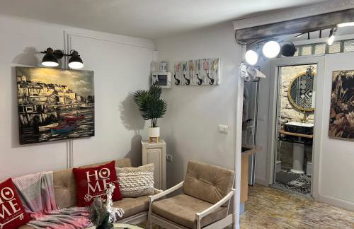 Apartments Coli-Apartman DORA - Photo 8