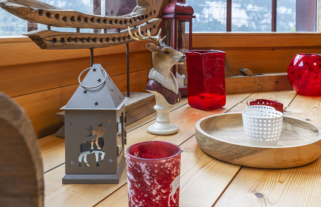 Bouquetins - Photo 25