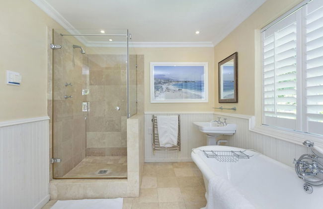 Craiglea Villa - Newlands Cape Town - Foto 26