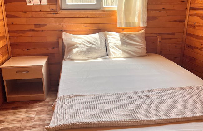 Adrasan Parlak Evleri - Foto 20