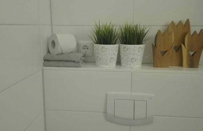 Haus Meeresbrise - Foto 22