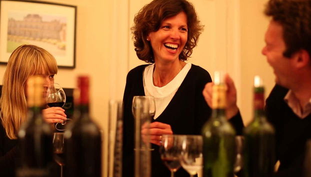 Bordeaux Wine Workshop - Photo 5