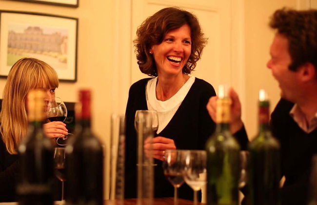 Bordeaux Wine Workshop - Photo 5