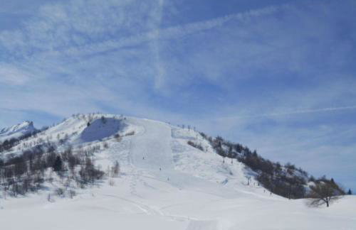 Le cheval blanc E7 - Photo 12